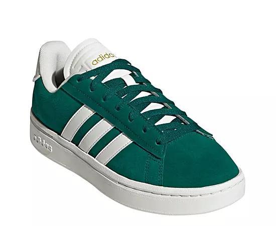 Adidas Womens Grand Court Alpha Sneaker Product Image