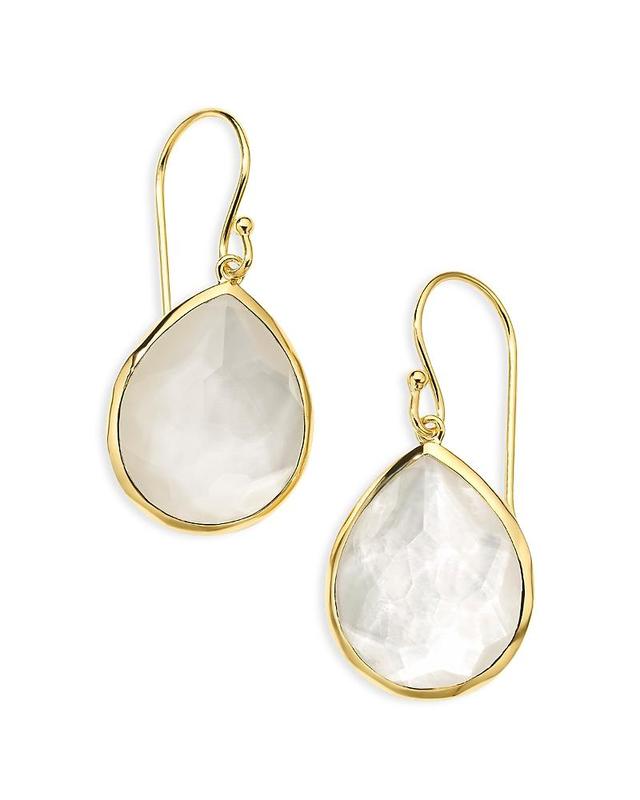 Ippolita Rock Candy Teardrop Earrings Product Image