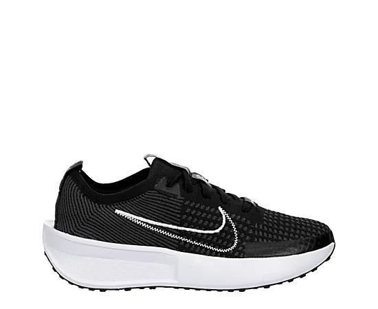 Nike Womens Flyknit Interact Run Running Shoe Product Image