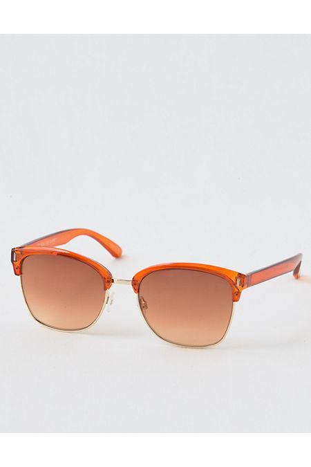 Aerie Squared Away Sunglasses Women's Product Image