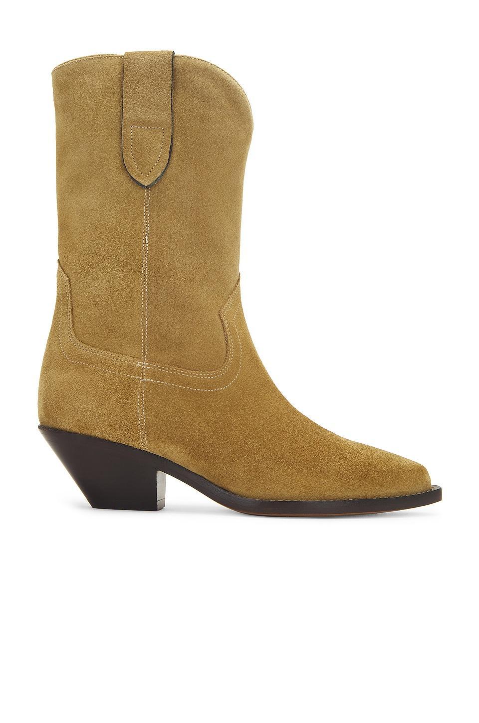 Dahope Boot Isabel Marant Product Image