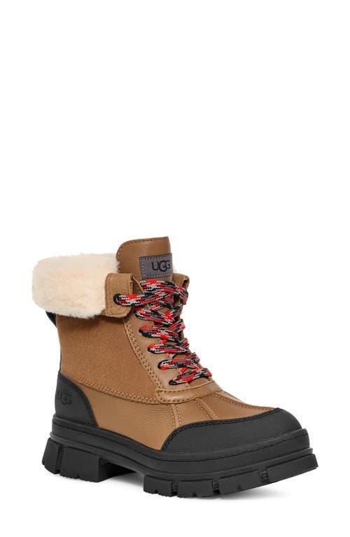 Ugg Womens Ashton Addie Cold Weather Booties Product Image