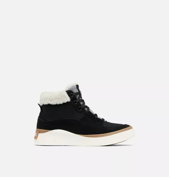 OUT N ABOUT™ IV Mid Waterproof Sneaker Product Image