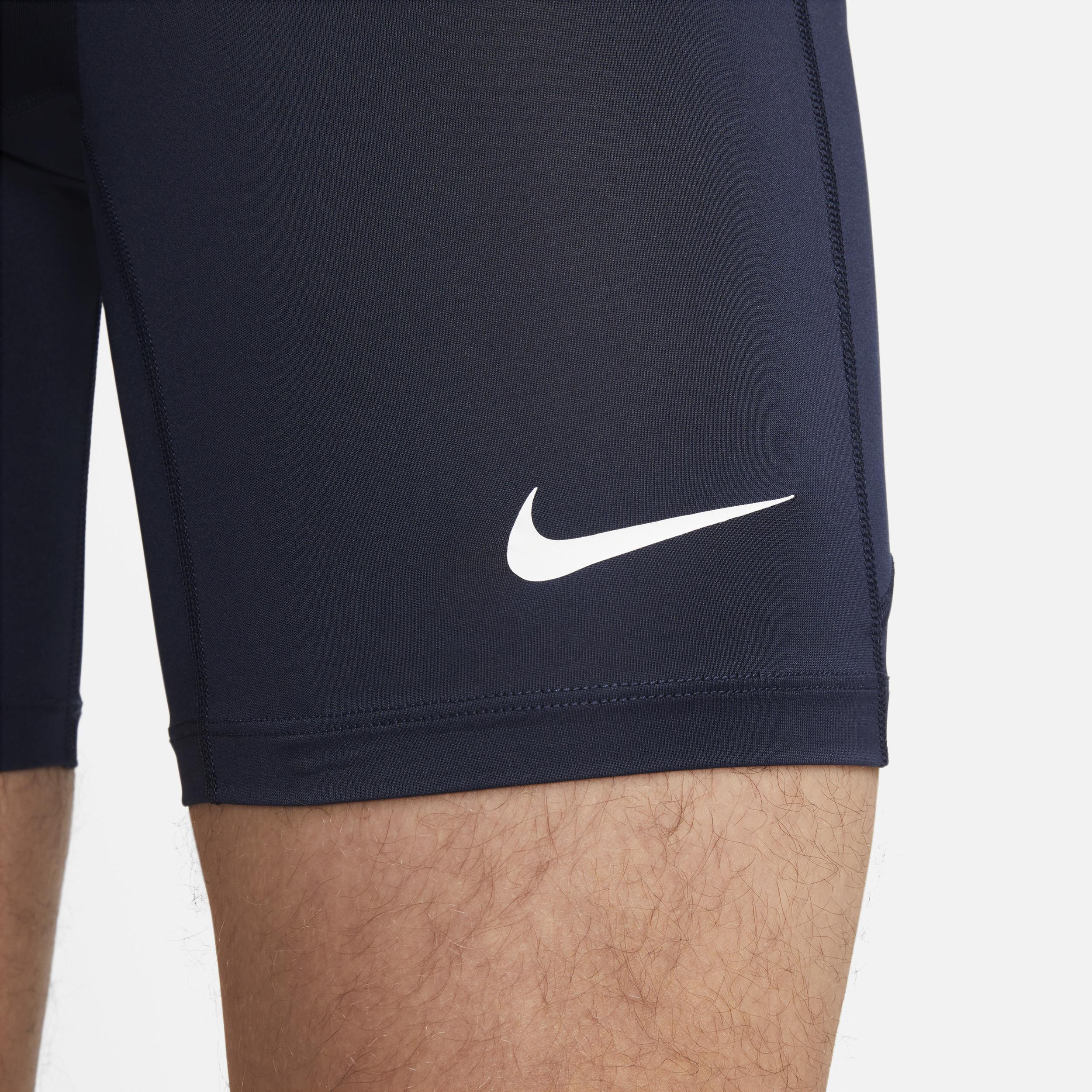 Men's Nike Pro Dri-FIT Fitness Shorts Product Image