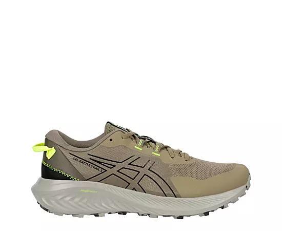 Asics Mens Gel-Excite Trail 2 Running Shoe Product Image