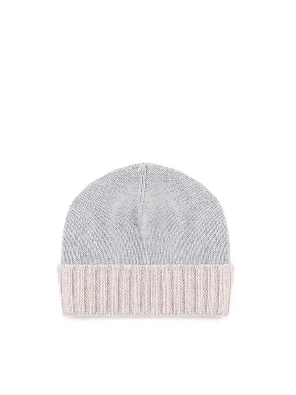 Hats In Grey, Sand Product Image