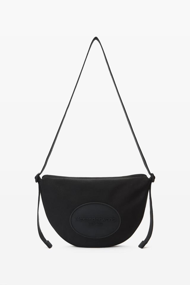 Bo Small Crossbody Bag In Canvas Product Image