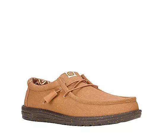 Heydude Men's Wally Slip On Sneaker Product Image