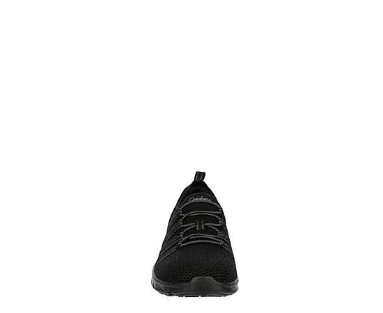 Skechers Womens Arch Fit Sunny Slip On Sneaker Product Image