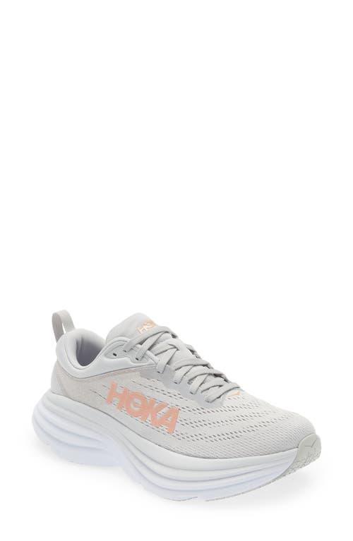 HOKA Bondi 8 Running Shoe Product Image