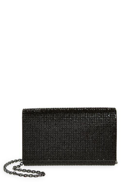 JUDITH LEIBER COUTURE Fizzy Beaded Clutch Product Image