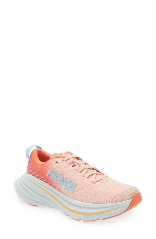 HOKA Bondi X Running Shoe Product Image