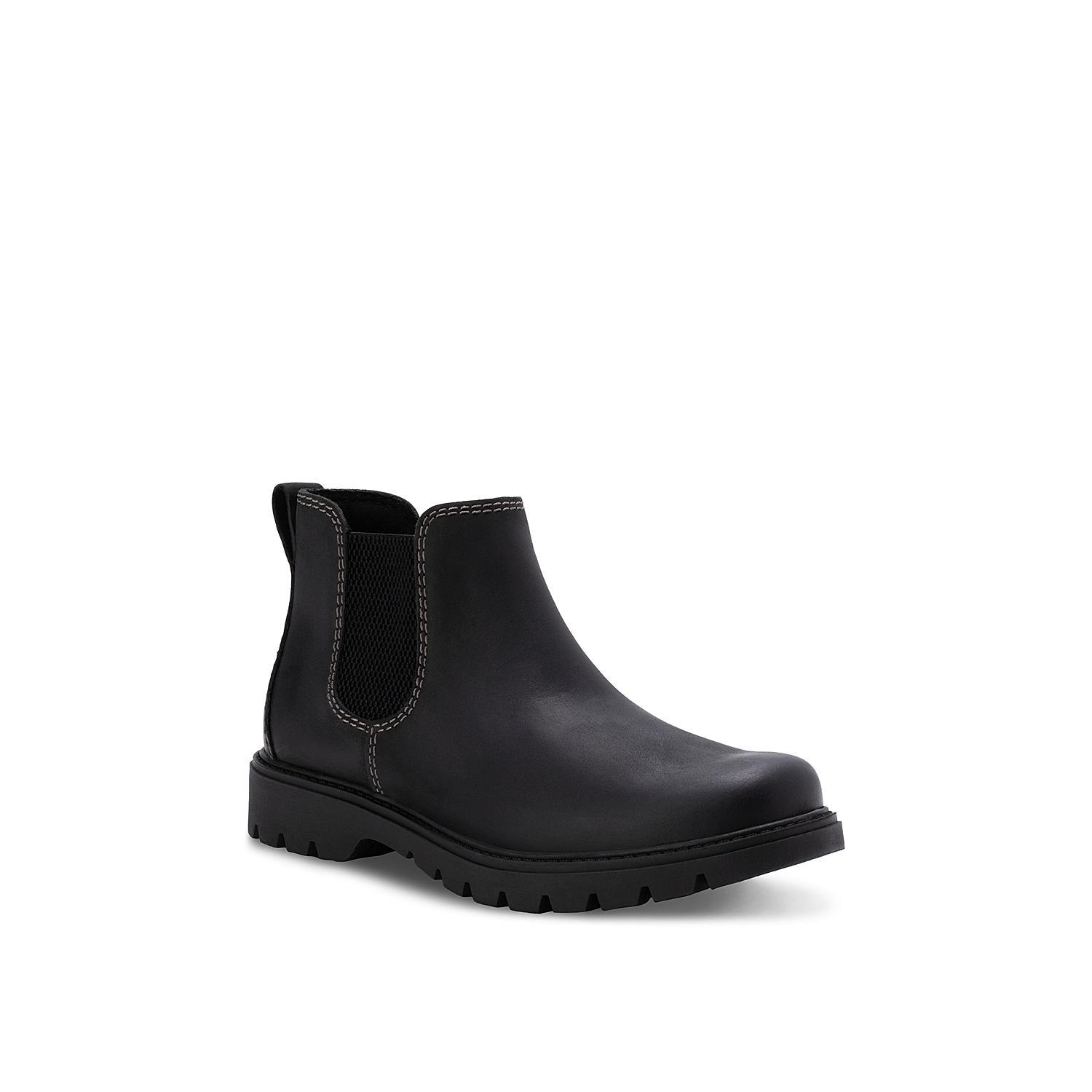 Eastland Shoe Mens Norway Chelsea Comfort Boots Product Image
