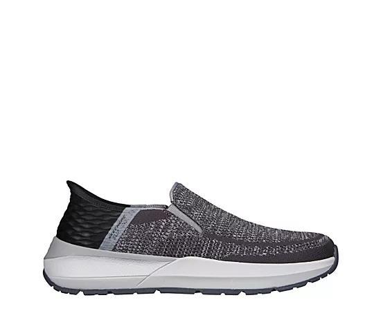 Skechers Men's Slip-Ins Neville-Rovelo Sneaker Product Image