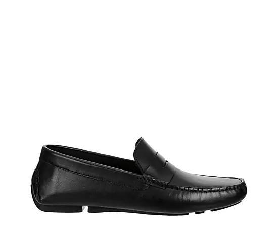 Franco Fortini Men's Daven Penny Loafer Product Image