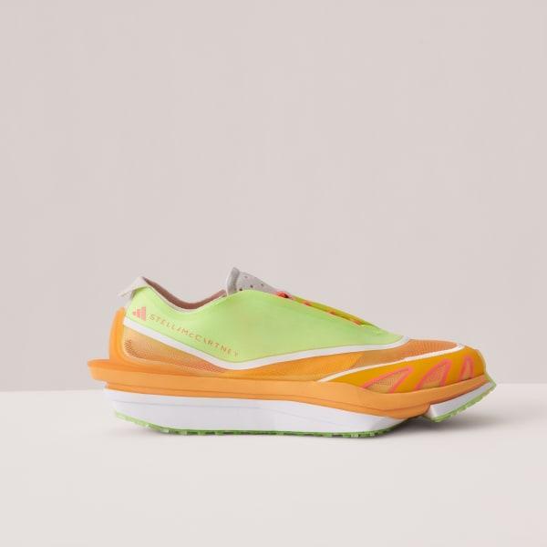 adidas by Stella McCartney Earthlight 2.0 Shoes Product Image