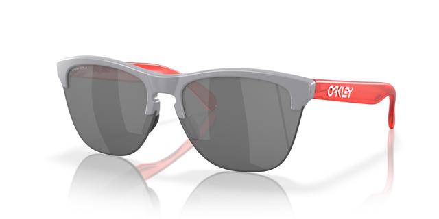 Oakley Frogskins Lite 63mm Oversized Round Sunglasses Product Image