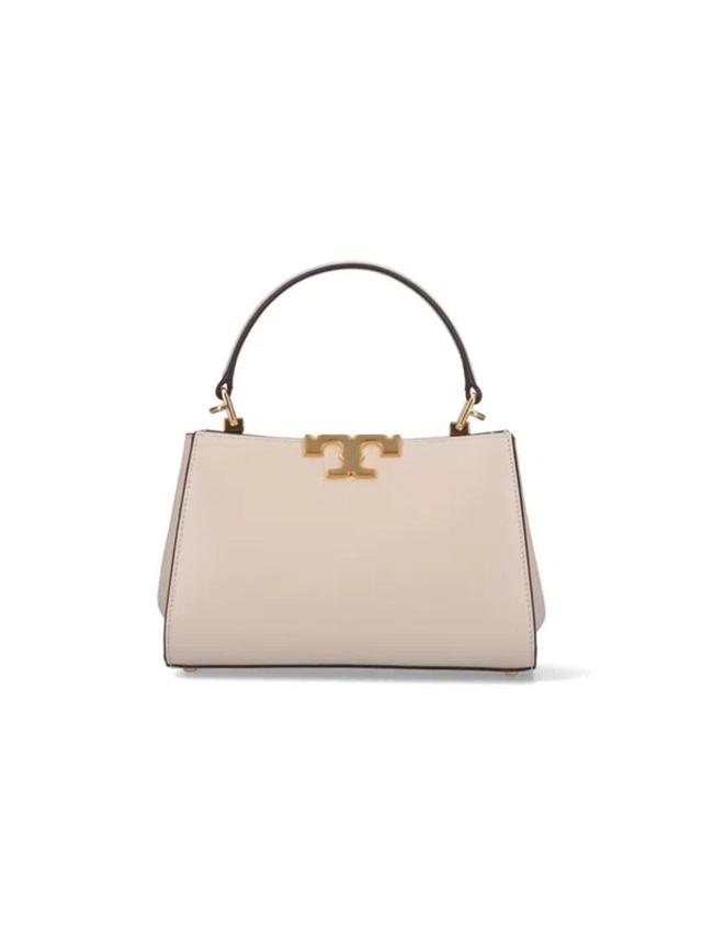 TORY BURCH Bags In White Product Image