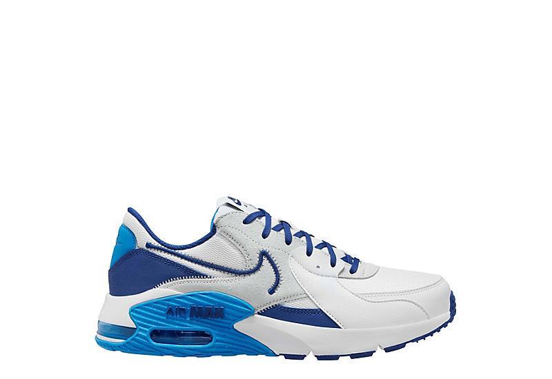 Nike Air Max Excee Mens Shoes White Product Image