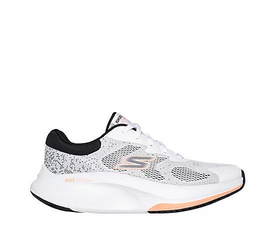 Skechers Womens Go Walk Max Walker Vea Running Shoe Product Image