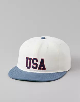 AE Americana Baseball Hat Product Image