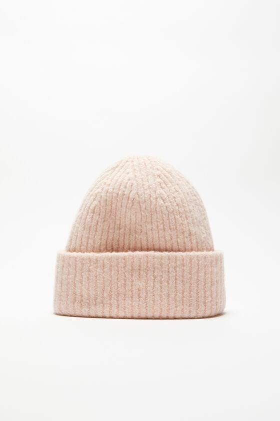 Wool blend beanie Product Image