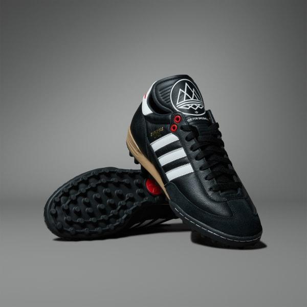 Mundial Team SPZL F.C. Turf Soccer Shoes Product Image