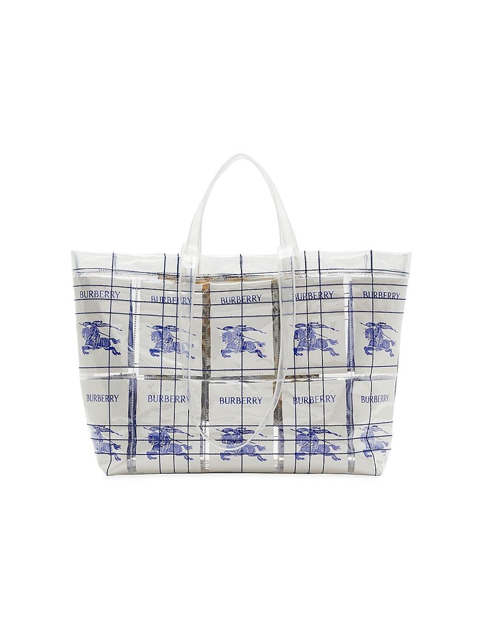 Mens EKD Logo Tote Product Image