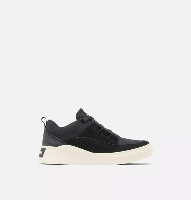 OUT N ABOUT™ IV Low Women's Waterproof Sneaker Product Image