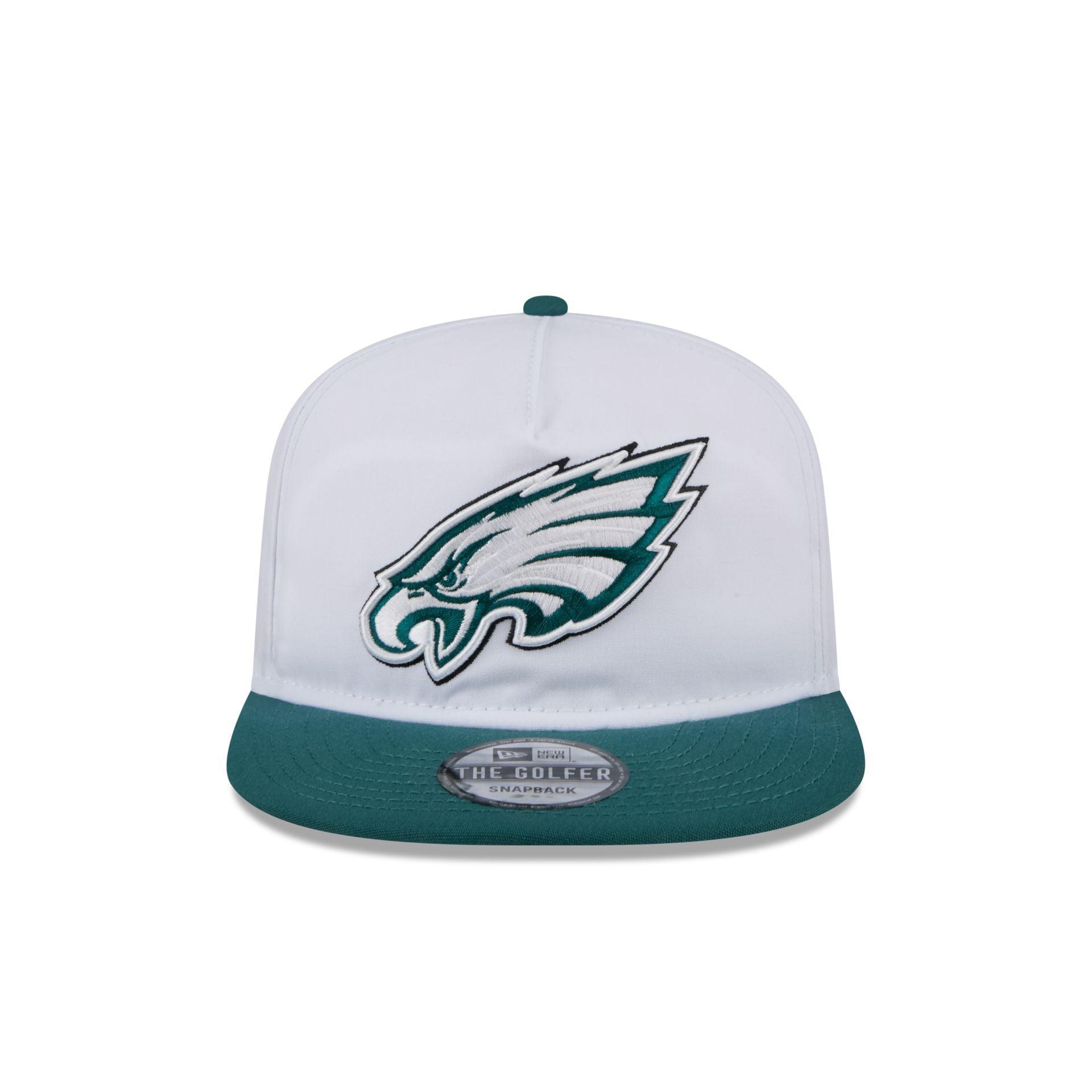 Philadelphia Eagles 2024 Training Golfer Hat Male Product Image