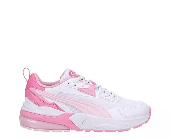 Puma Womens Vis2K Running Shoe Product Image