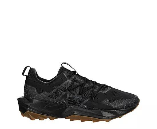 New Balance Men's Dynasoft Tektrel Trail Running Shoe Product Image