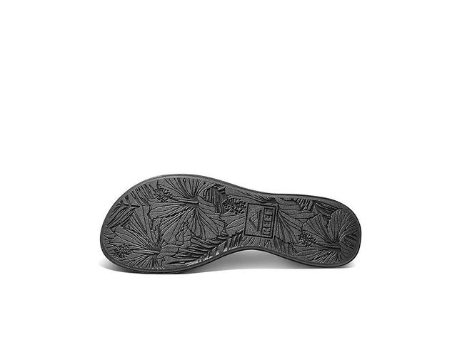 Reef Cushion Cloud Platform Flip Flop Product Image