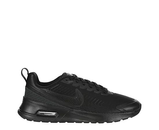 Nike Men's Air Max Nuaxis Sneaker Running Sneakers Product Image