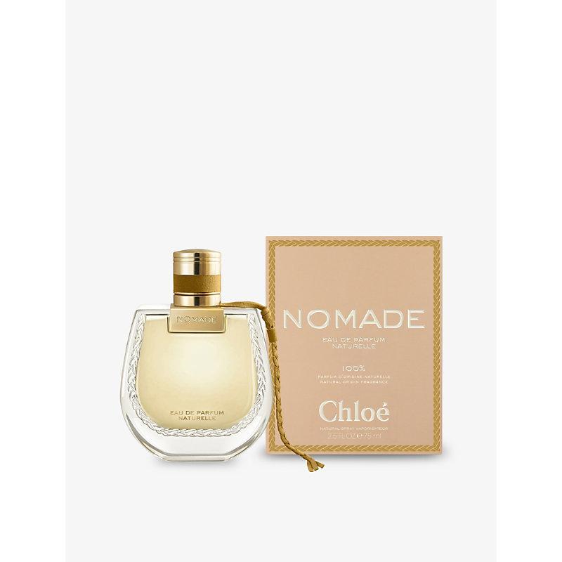 Womens  Nomade Eau De Parfum Naturelle Product Image