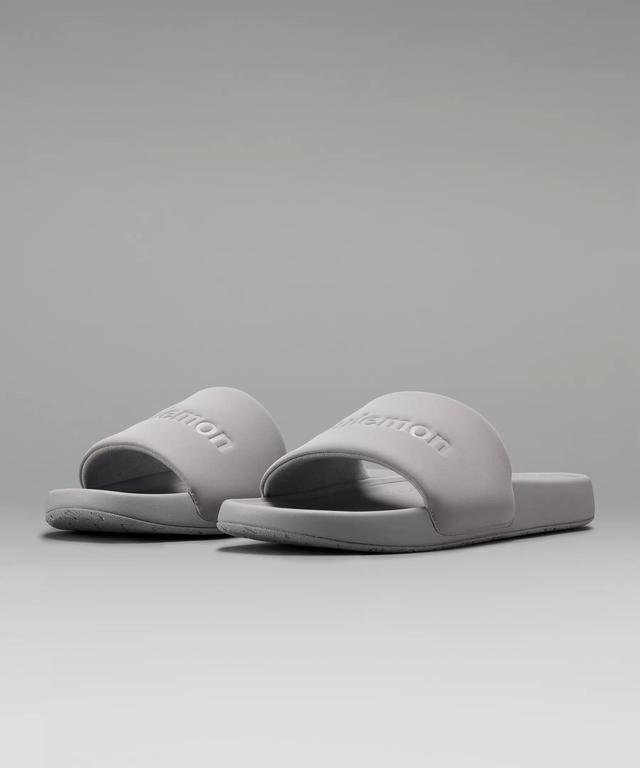 Men's Restfeel Slide *Graphic Product Image