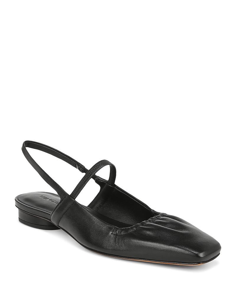 Vince Venice Slingback Flat Product Image