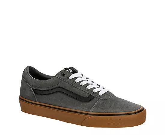 Vans Men's Ward Sneaker Product Image