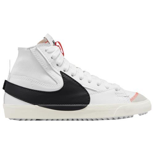 Nike Men's Blazer Mid '77 Jumbo Shoes Product Image