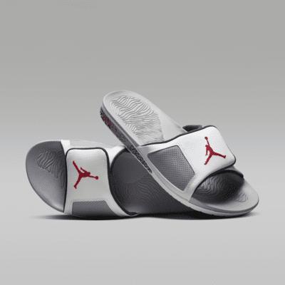 Men's Jordan Hydro III Slides Product Image