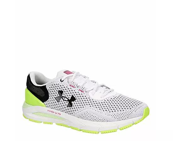 Under Armour Mens Hovr Intake 6 Running Shoe Product Image