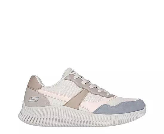 Skechers Womens Geo Sneaker Product Image