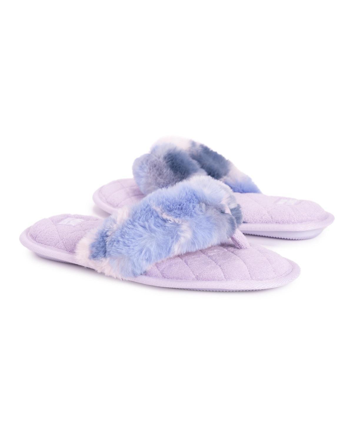 Muk Luks Womens Maren Slipper Product Image