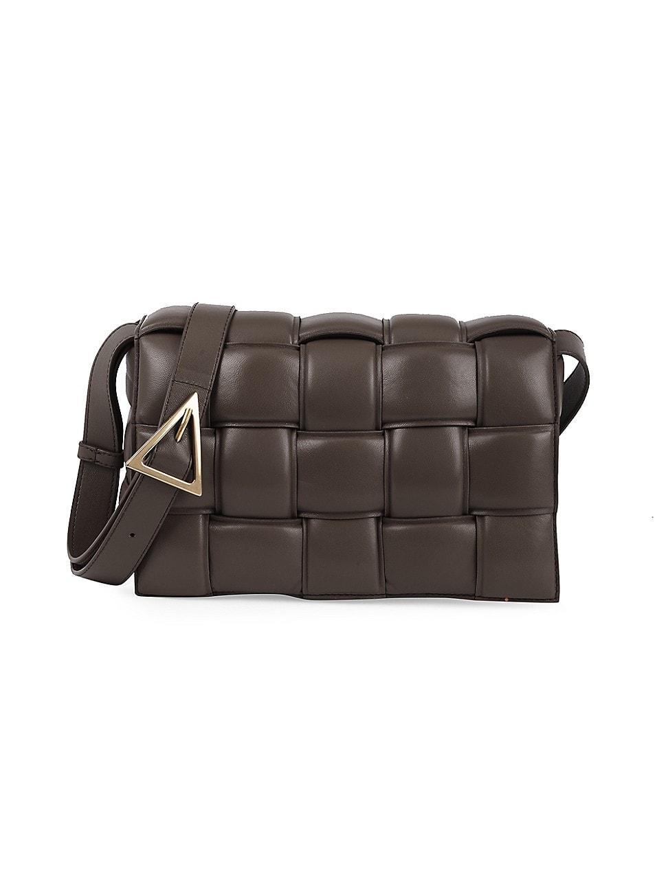 Bottega Veneta Padded Cassette Bag Product Image