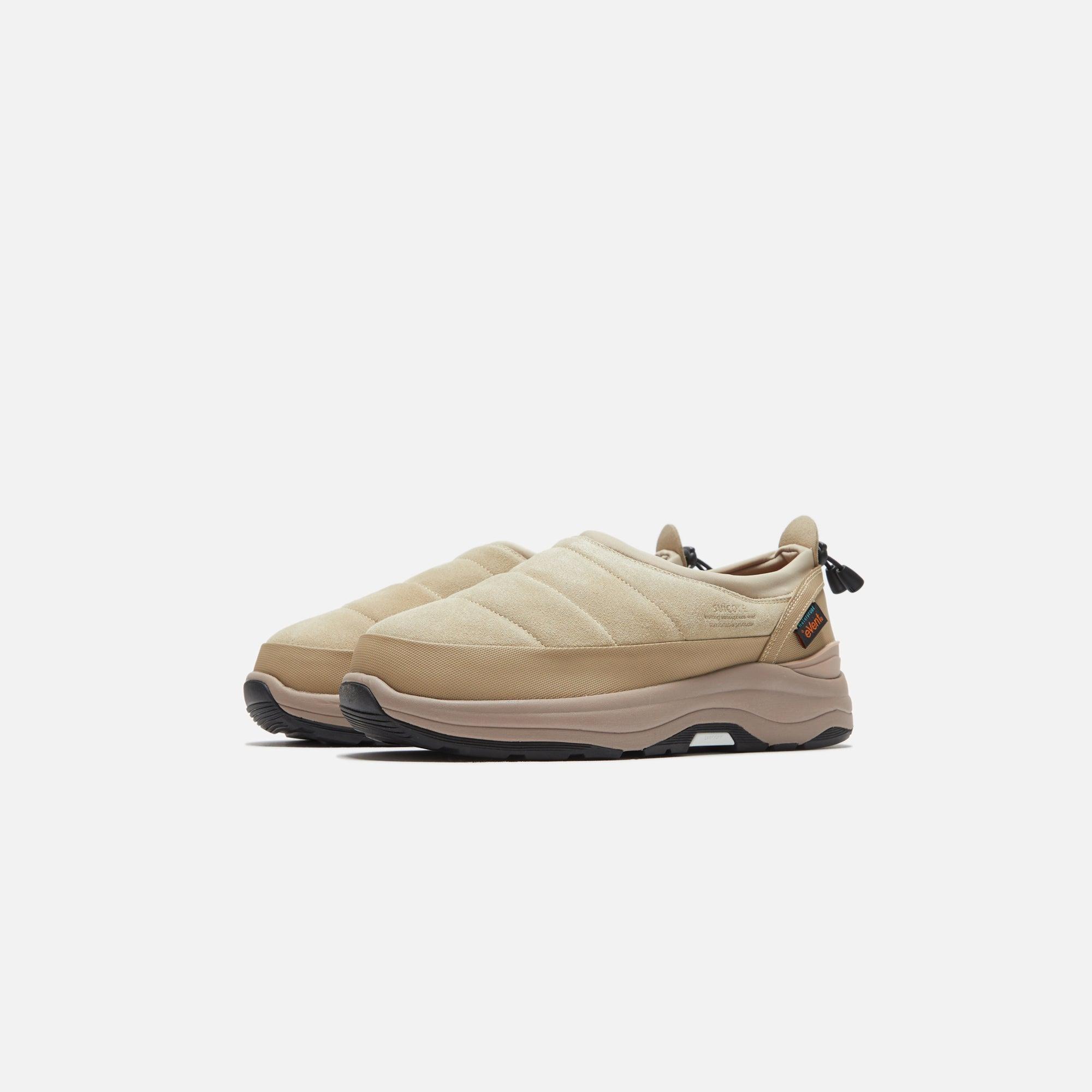 Suicoke PEPPER-Sev - Beige Male Product Image