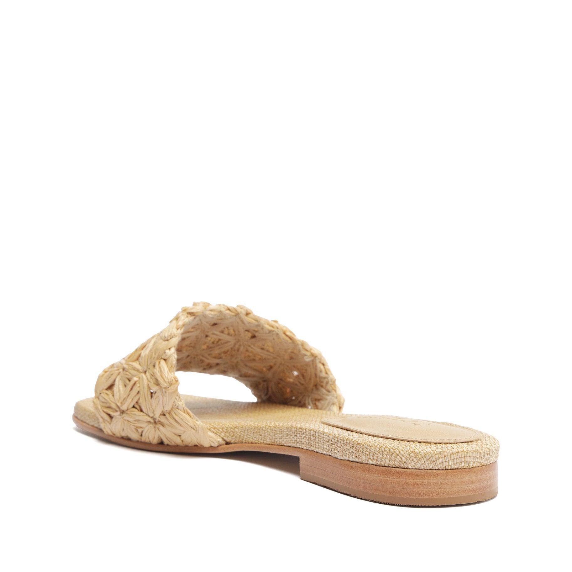 Ayla Flat Sandal Female Product Image