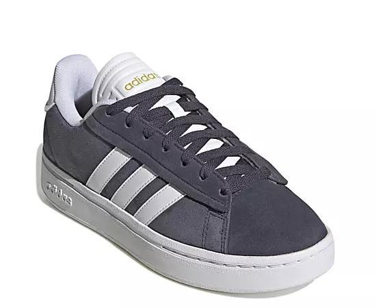 Adidas Womens Grand Court Alpha Sneaker Product Image