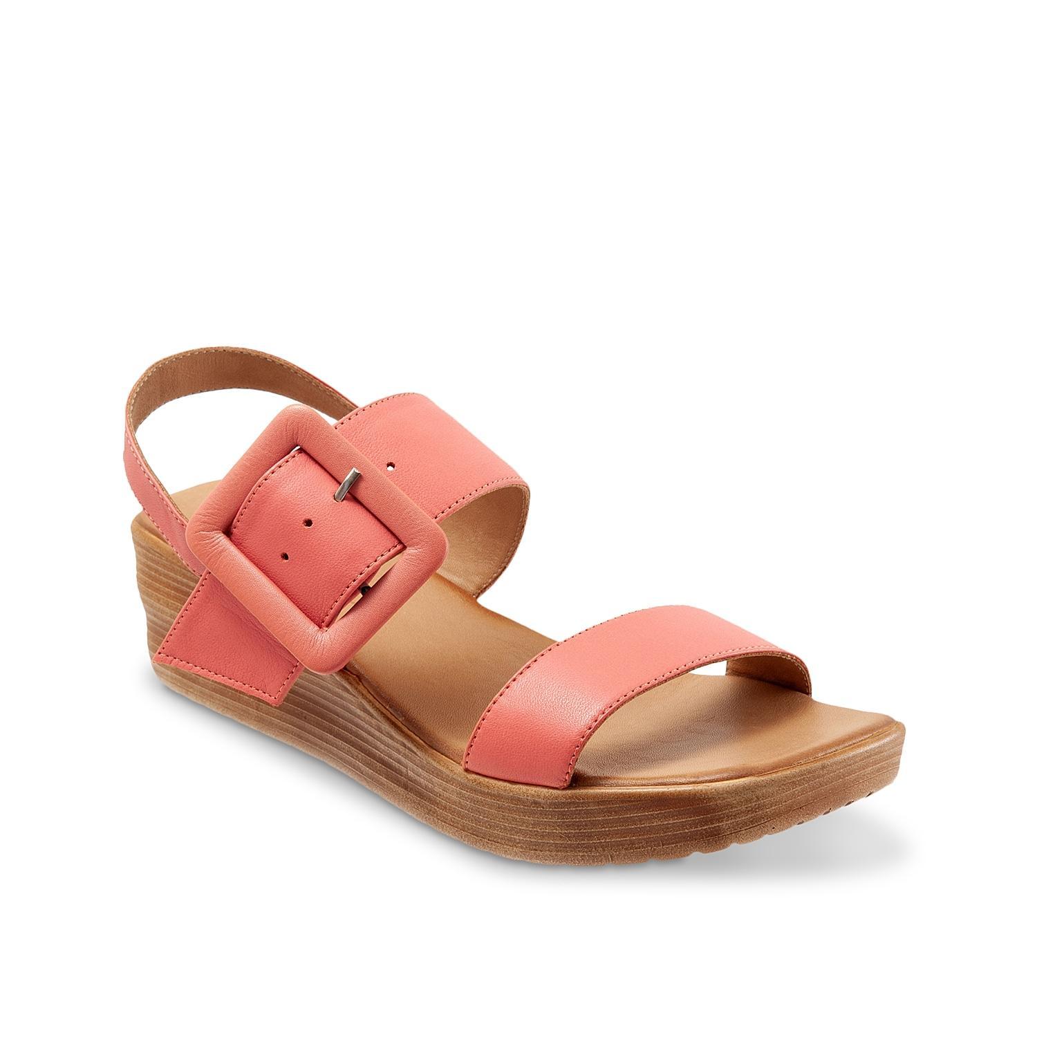 Bueno Marcia Slingback Wedge Sandal Product Image