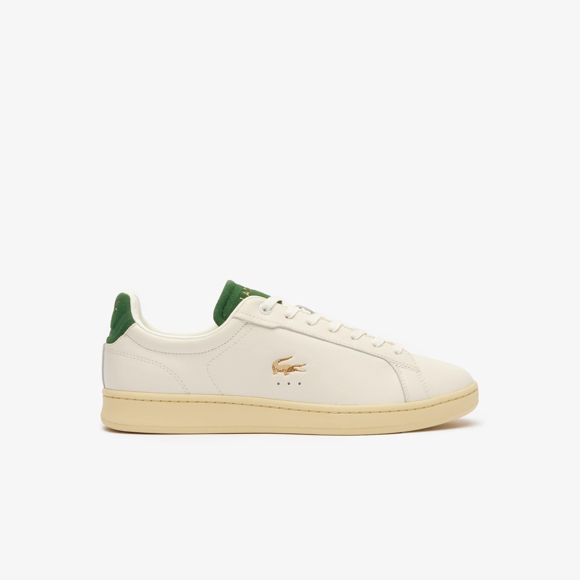 Men's Carnaby Pro Leather Trainers Product Image