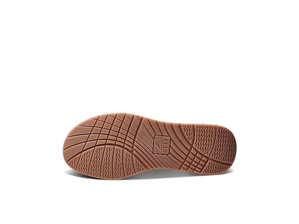 Reef Swellsole Pier Le Men's Shoes Product Image